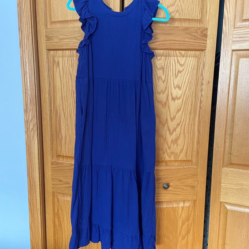 Universal Thread dress